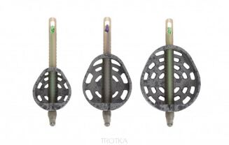 Koszyk Preston ICS Elasticated Dura Banjo Feeder - Micro 30g