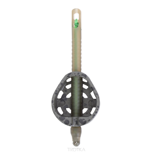 Koszyk Preston ICS Elasticated Dura Banjo Feeder - Micro 30g