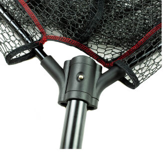 Głowa Podbieraka Garda Big Fish Speedy Net - 3