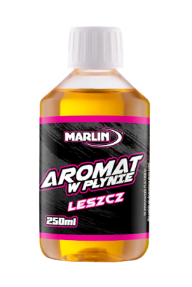 Zapach w Płynie Marlin Leszcz 250ml