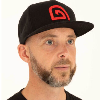 Czapka Trakker CR SnapBack Cap - 3