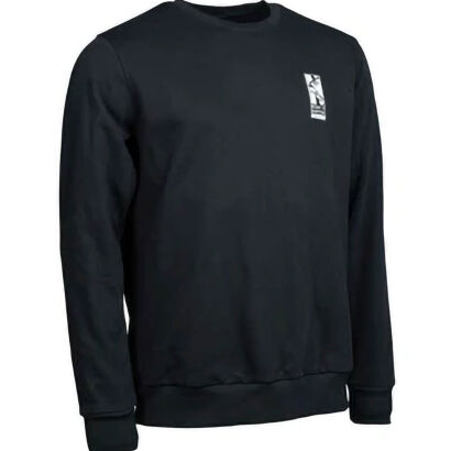 Bluza Nash Make It Happen Since 1978 Jumper Black - XXXL