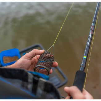 Wędka Preston Bait Up Xtreme 3.6m - 3