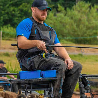 Wędka Preston Bait Up Xtreme 3.6m - 4