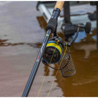 Wędka Preston Bait Up Xtreme 3.6m - 5