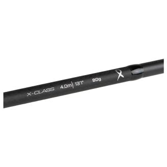 Wędka Matrix Horizon X Pro X Class 4,00m 80g - 2