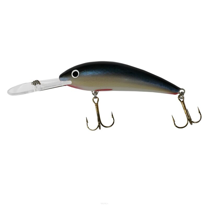 Wobler Gloog - Kalipso SDR 8cm - N