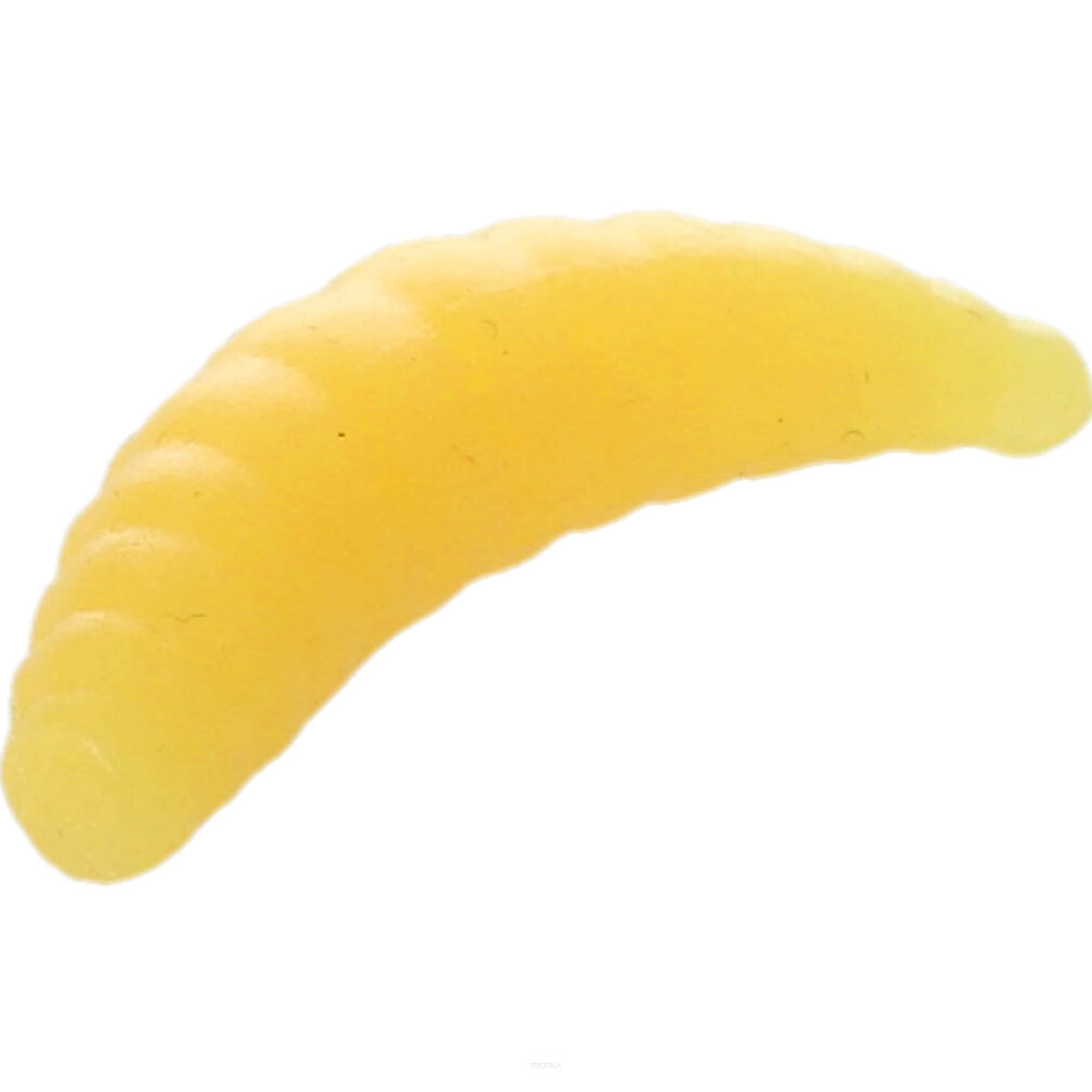 Guma Mikado M Area Maggot 34mm / Cheese