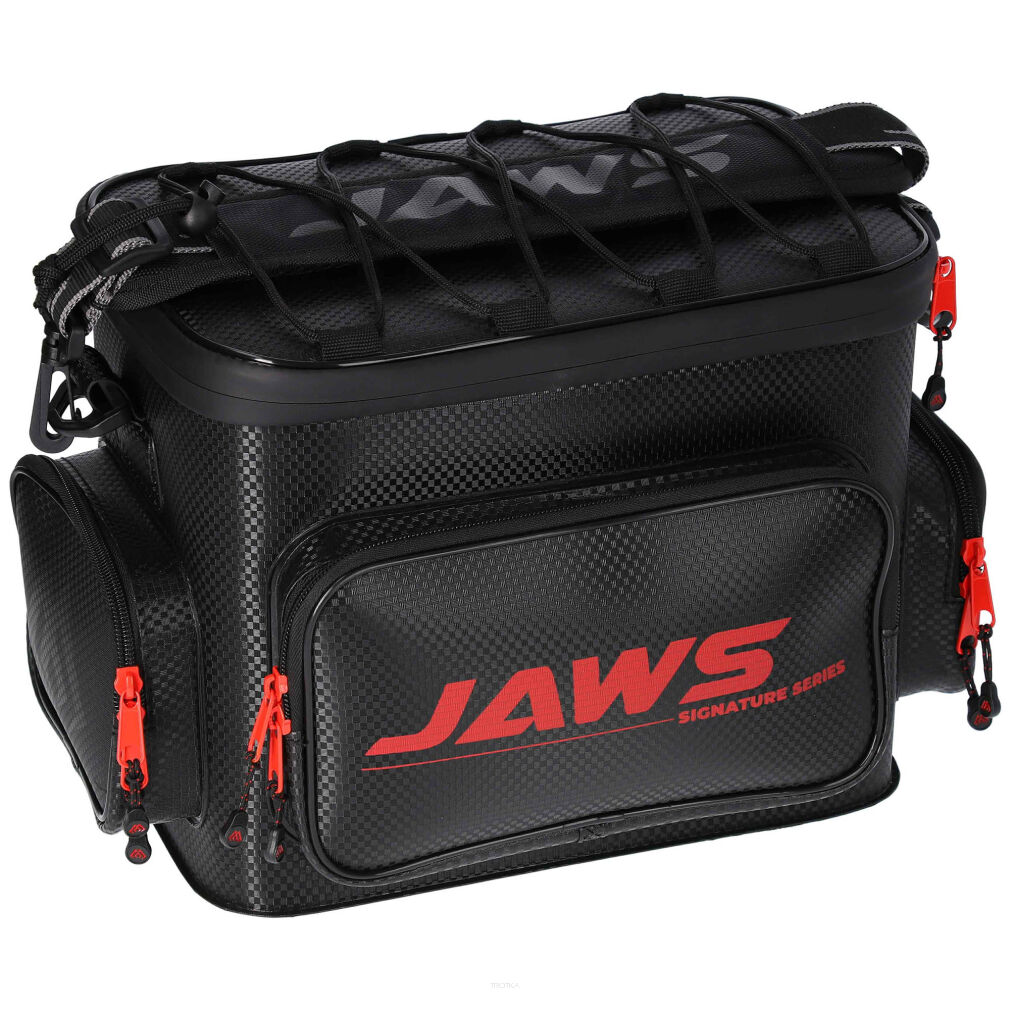 Torba Mikado EVA Jaws 30x20.5x21cm