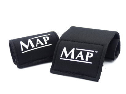 Rzepy neoprenowe MAP - Rod Wraps Pair