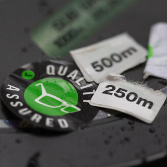 Żyłka Korda Kaizen Mono Green 0.40mm 20lb 1000m - 4