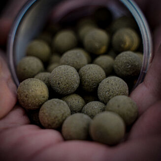 Kulki Pop Ups Munch Baits - Bio Marine - 18mm - 3