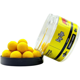 Kulki Max Carp Anabolic Sunrise 15mm 50g - 2