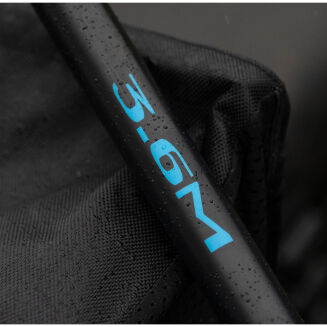 Sztyca Preston Monster Xtreme 3.6m Handle - 3