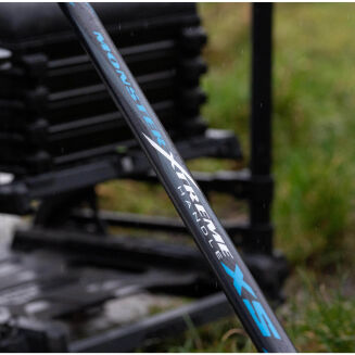 Sztyca Preston Monster Xtreme 3.6m Handle - 5
