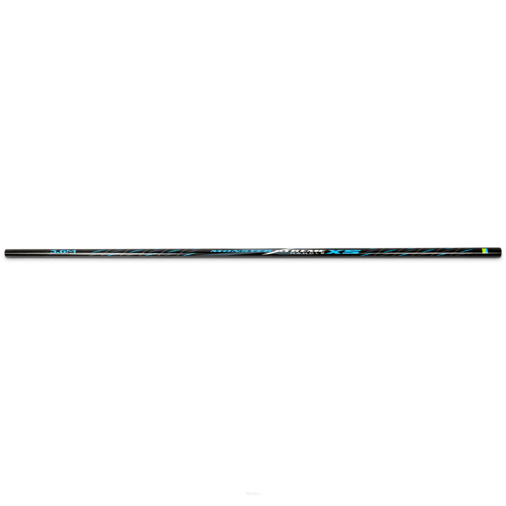 Sztyca Preston Monster Xtreme 3.6m Handle