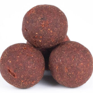 Kulki MikBaits Chilli Chips 2,5kg - Chilli Anchovy 20mm - 2