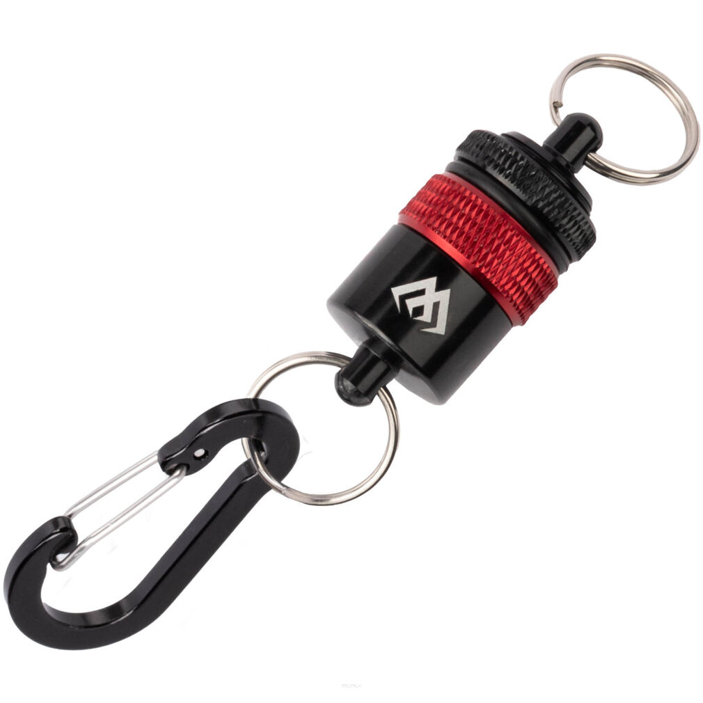 Klips Magnetyczny Mikado Do Podbieraka 3-6kg Regulacja Mocy