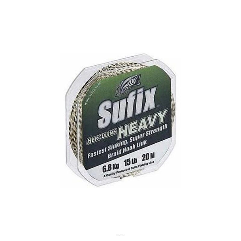 Sufix Herculine Heavy 30lb 20m plecionka