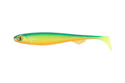 Fox Rage Slick Shad 11cm UV Blue Back