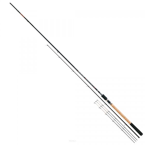 Wędka Trabucco Selektor XS Winklepicker 3,0m 35g 152-60-300
