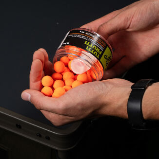 Kulki Ultimate Products Tutti Frutti Pop-up 15mm - 2