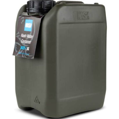 Kanister Nash 5L Water Container