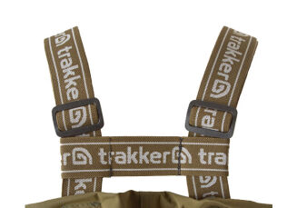 Wodery Trakker N2 Chest Waders - 46-47 - 2
