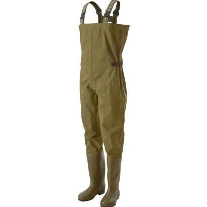 Wodery Trakker N2 Chest Waders - 46-47