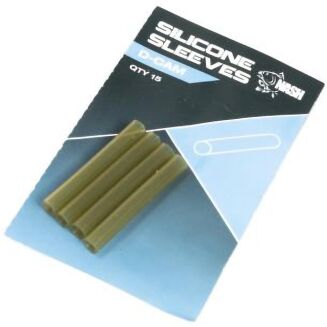 Rurka Silikonowa Nash Silicone Sleeves Weed - 2