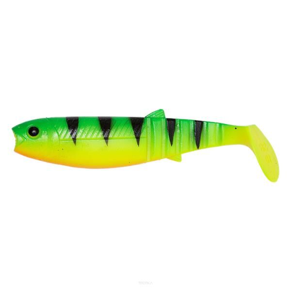 Savage Gear LB Cannibal 8cm Bulk 5g 72pcs. Firetiger