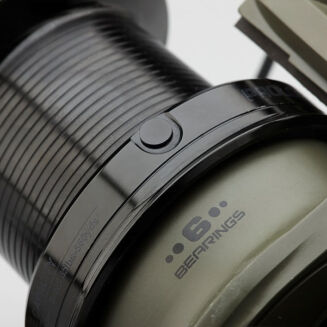 Kołowrotek Prologic Commander Xd 7000 Fd 5+1bb Sst Igsp - 3