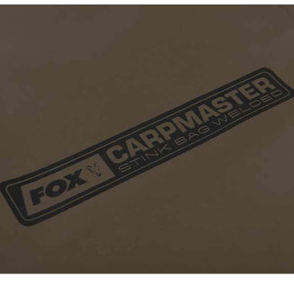 Torba Fox Welded Stink Bag XL - 3