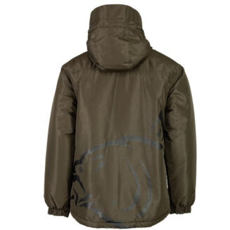 Kombinezon Nash Tackle Arctic Suit S - 3