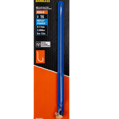 Przypony Preston Kkh-B Banded Hair Rig Kkh-B 6"/15cm - 16