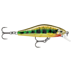 Rapala Shadow Rap Solid Shad 5cm 5,5g Spawning Vairon