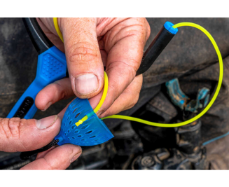 Proca Preston Dura Slip Catapult Light/Medium - 3