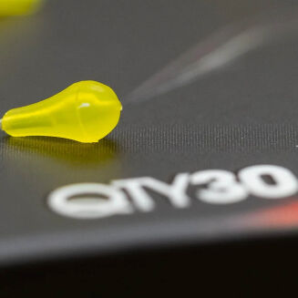 Pozycjonery One More Cast Dazzlers Cornello Long Distance Hookbead - Small - 4