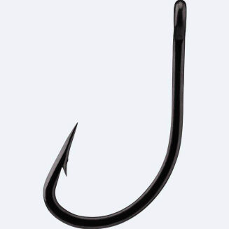 Haczyki Karpiowe BKK Carp Continental - 1 - 2