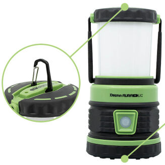 Lampka Kempingowa Delphin Aura+ Uc 5400mah - 5