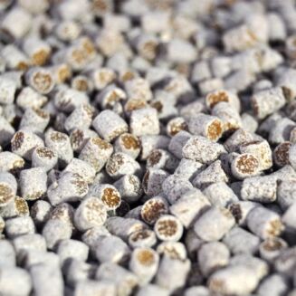Pellet The Ultimate 4mm - Coco Twist