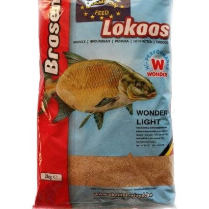 Zanęta Champion Feed Wonder Light 2kg