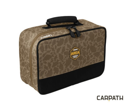 Torba na akcesoria Delphin Tackle Carpath