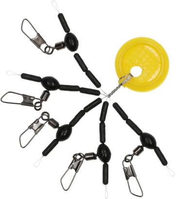 Łącznik Mikado Pellet Waggler Kit rozmiar M