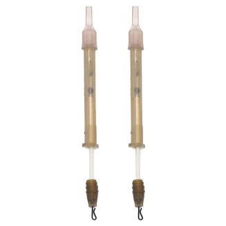 Trzonki Guru X-Safe Speed Stems - Mini / Light - 2