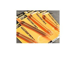 Trzonki Guru X-Safe Speed Stems - Mini / Light - 5