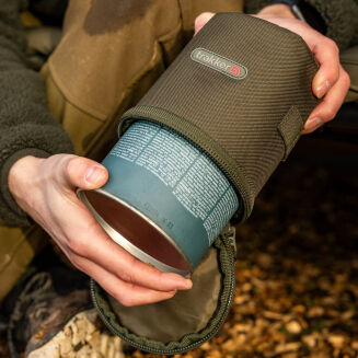 Pokrowiec Na Butlę Z Gazem Trakker NXG Gas Canister Cover - 3