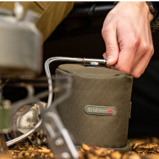 Pokrowiec Na Butlę Z Gazem Trakker NXG Gas Canister Cover - 5