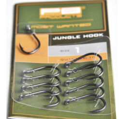 Haczyki Pb Products Jungle Hook DBF - 6