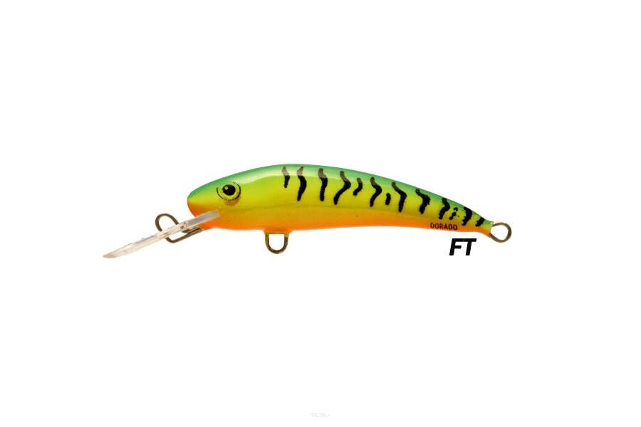 Dorado Stick Floating 4,5cm 1,5g FT